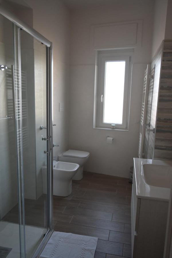 Armonia Family B&B Crotone Exteriér fotografie