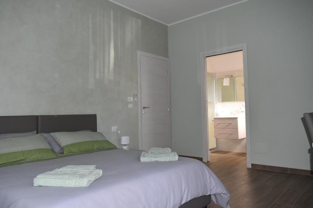Armonia Family B&B Crotone Exteriér fotografie